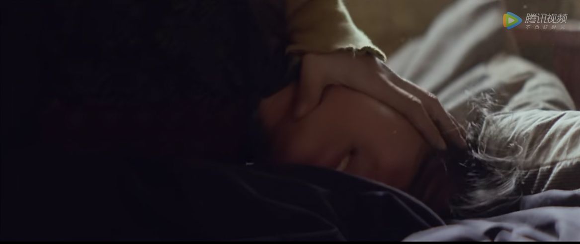 一颗山楂引发的山村血案，牵扯出一个哑巴女人身后隐藏的罪与爱