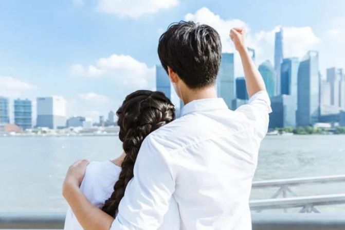 真正的在乎，无需试探，迹象会很明显