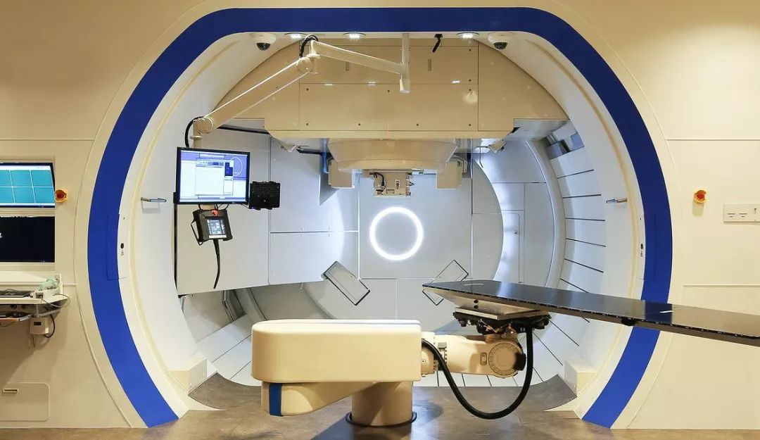 河南唯一！一次27.8万的肿瘤治疗神器，即将落户郑大一附院