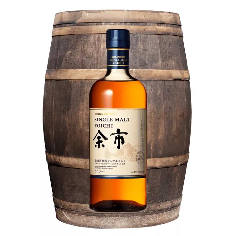 年终日威大盘点，2021年最值得入手的11款日本威士忌