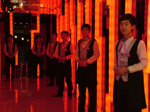 KTV老板们的血泪教训：不懂核心岗位招聘，KTV的发展没前途