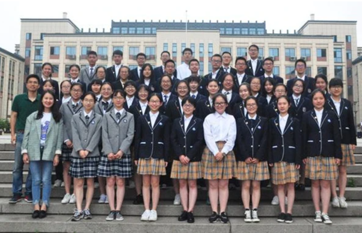 江苏高考补录院校名单（江苏35名学霸提前被清北录取）