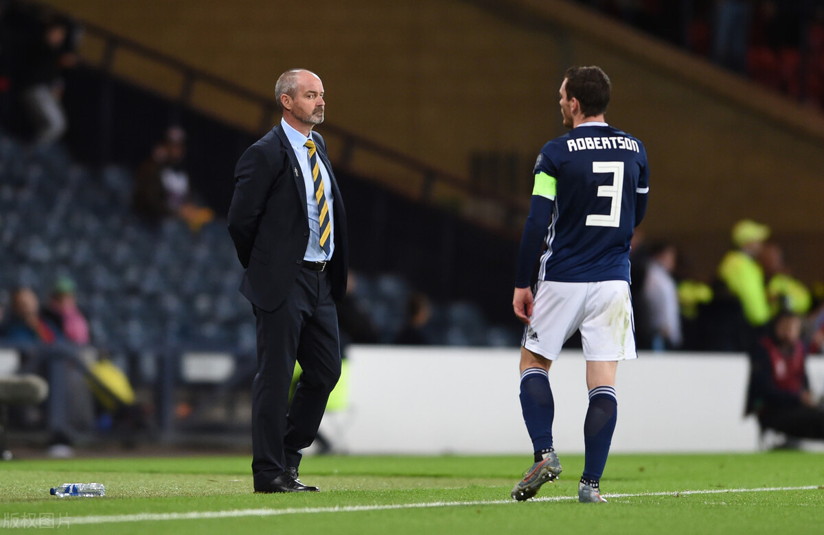 苏格兰足球世界排名多少位（欧洲杯巡礼之苏格兰：利物浦后卫+曼联后腰 球场上的勇敢的心）