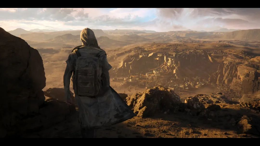 9.2分大尺度爆款动画！《爱死机2》来了