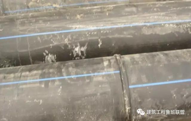 建筑管道的7种连接方法，一文详解