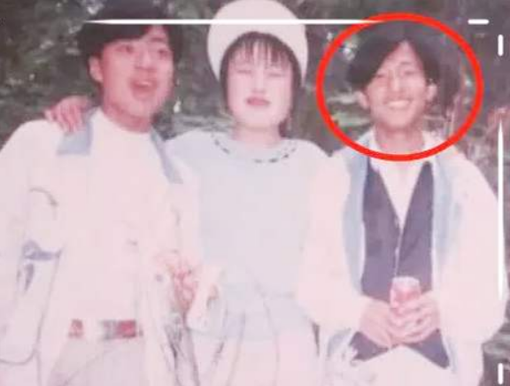 落魄时感恩妻子陪伴，辉煌时却说不是真爱，可笑的6位圈内大名人