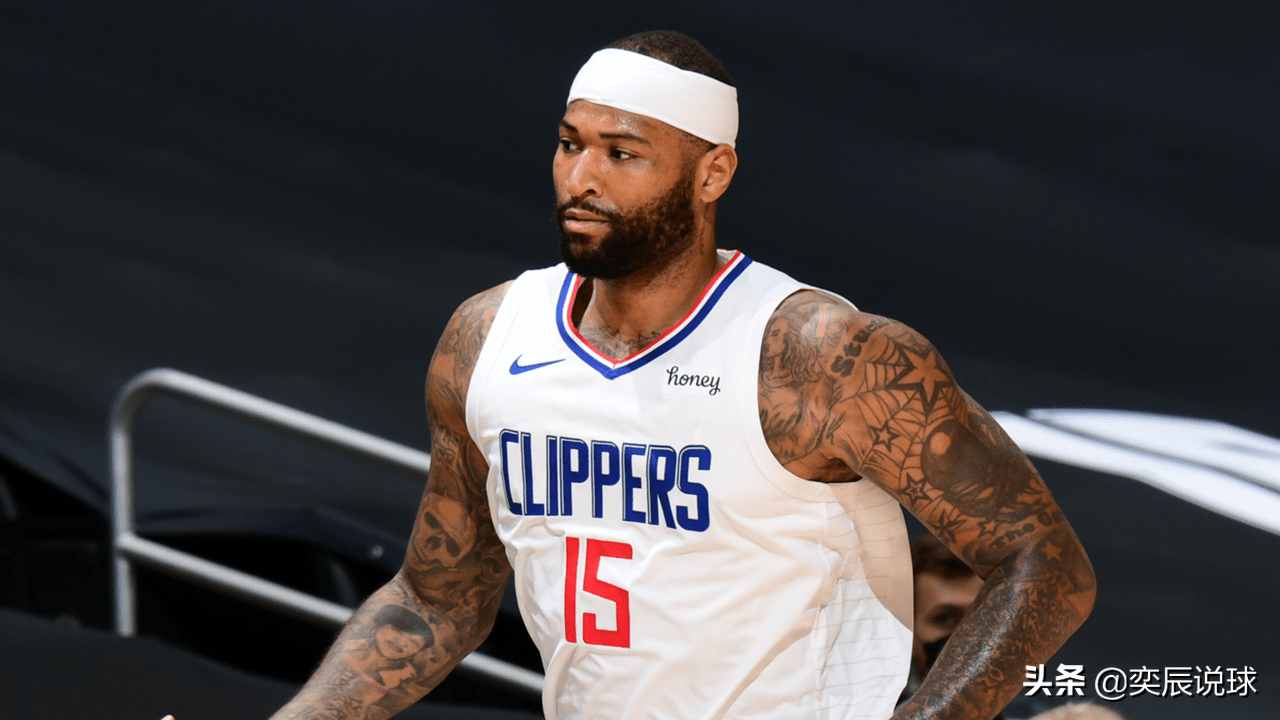 目前nba还有哪些自由球员(NBA自由球员TOP10：两位全明星无球可打，神射手表态不着急签合同)