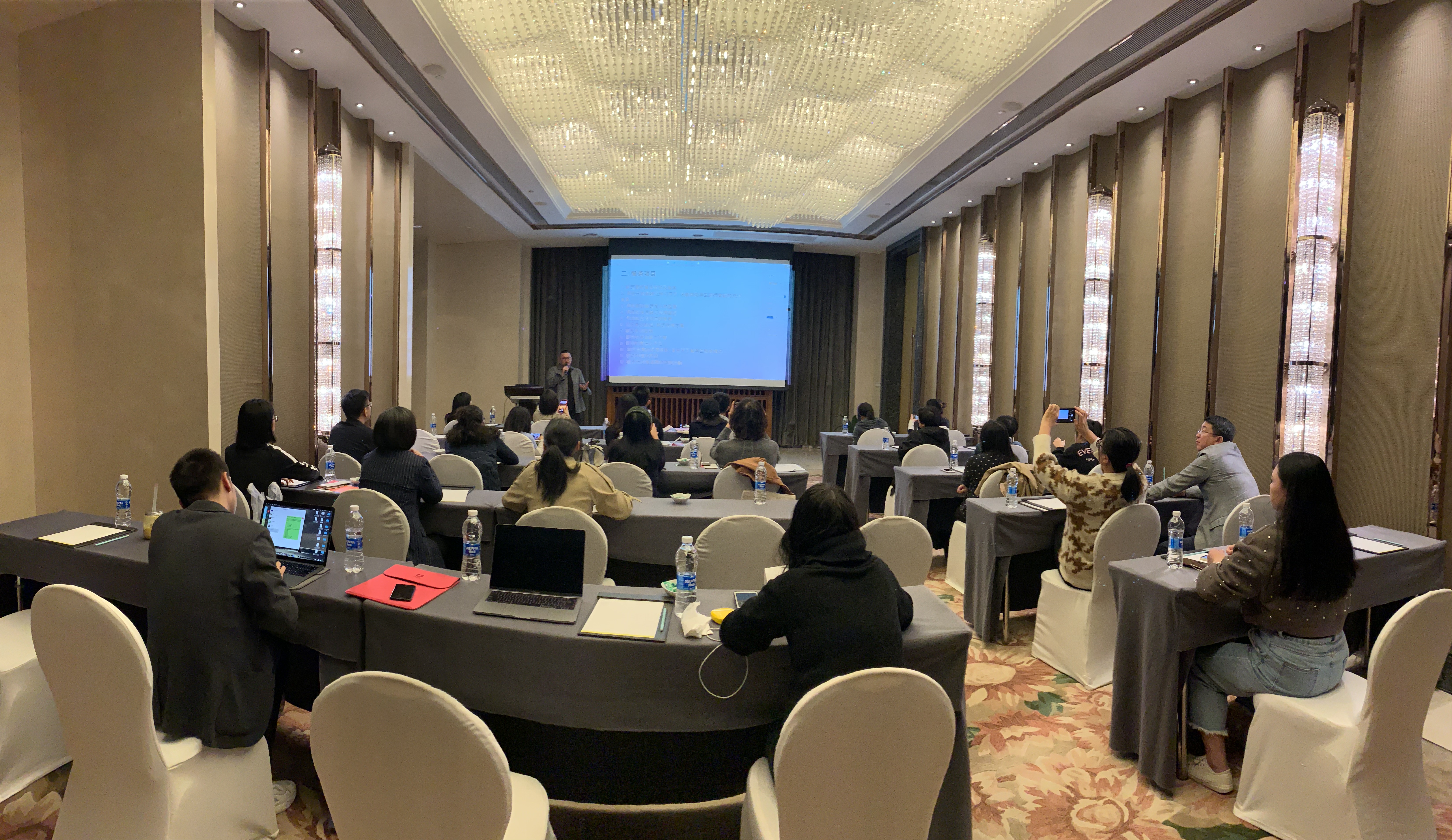 有没有你的城市！乐亦思留学高分培训班，11城全国公益演讲开启