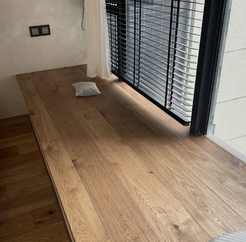 曾被装修师傅嘲笑的几个设计，现在入住一年了，发现越来越实用