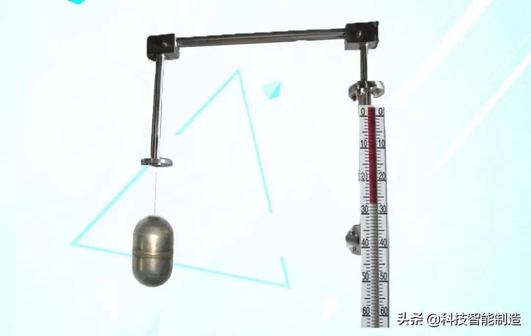 常用20种液位计工作原理详细解读，你知道几种？