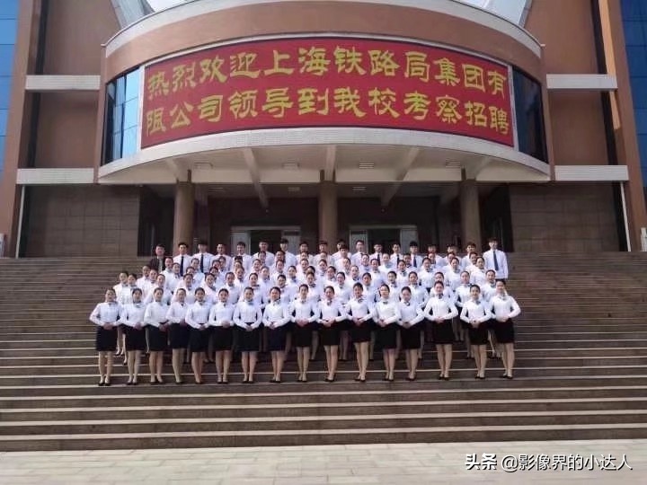 郑州轨道工程职业学院不好？这些实力足以可以打破谣言