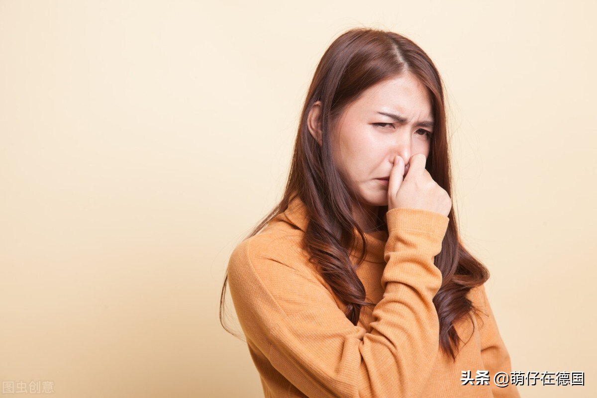 汽车空调有异味怎么办？