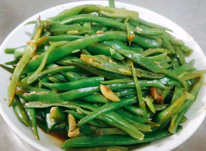 炒扁豆,炒扁豆的功效與作用