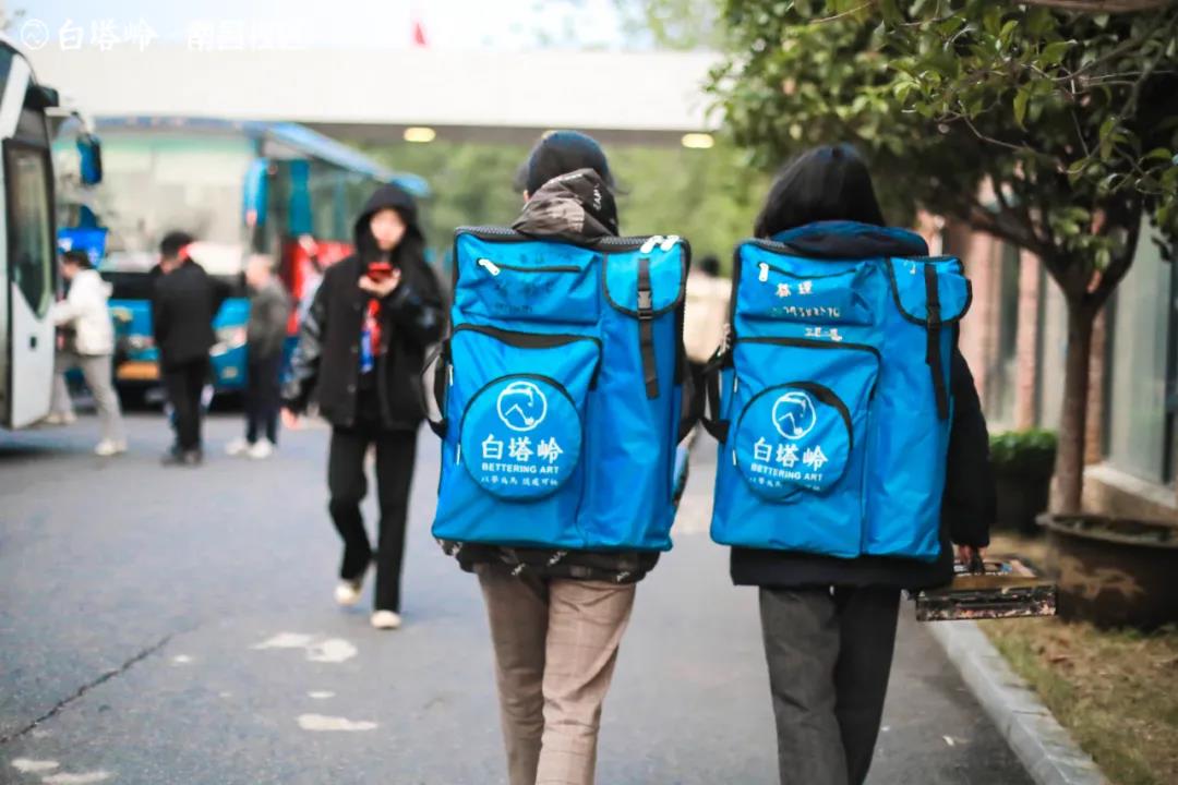 江西实力画室最后选择白塔岭，2022届美术生教你如何选画室