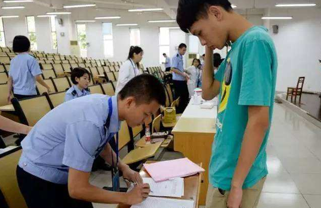 3所可参加“公安联考”的专科警校，录取分不高，入警率却很高