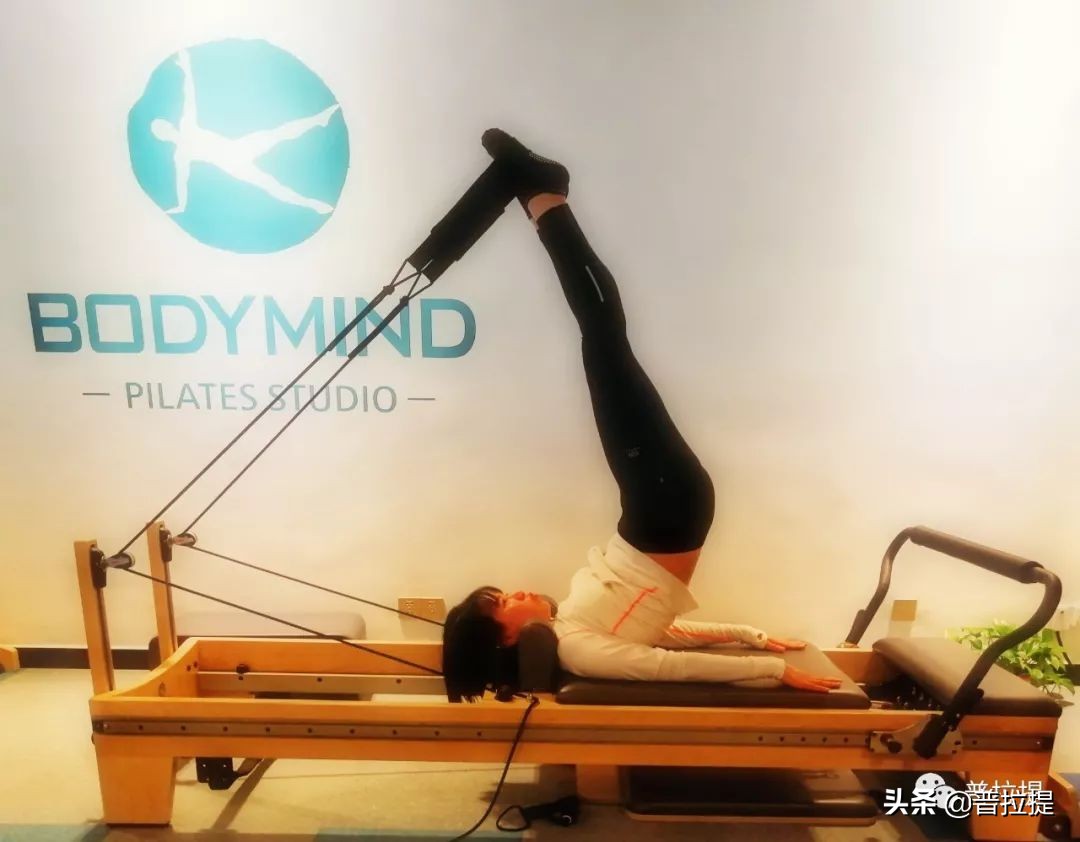 请看完再去上你的普拉提课