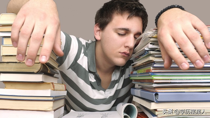 成人高考VS自学考试：含金量是最大的伪命题！