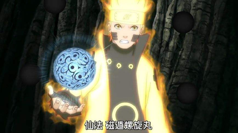 火影忍者手游:四代火影之子漩涡鸣人,段位赛胜率低是你不会用