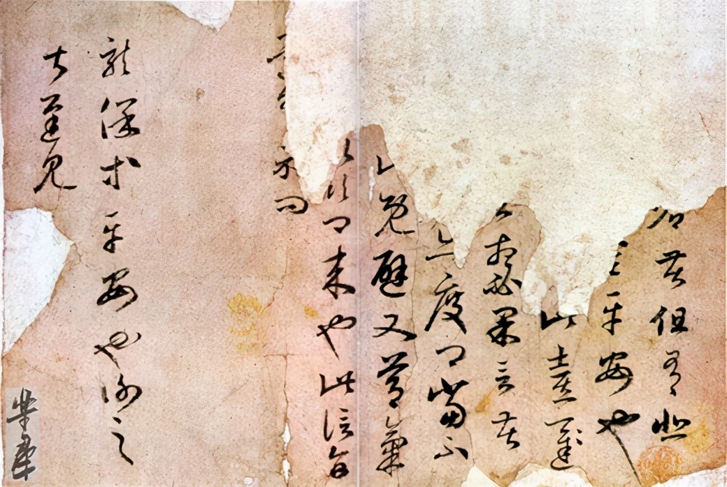 盘点流落到英国的32件中国国宝，美到令人痛心（上）