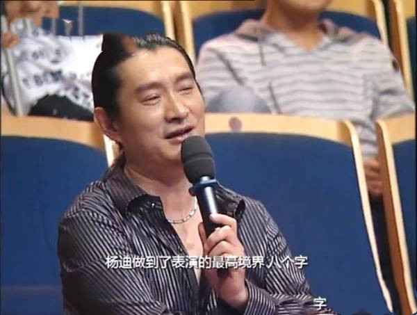 谁能想到，曾经的“龙套”，竟然成了综艺节目中的“王牌”