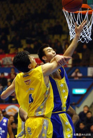 为什么nba球衣五花八门(CBA球衣简史，那些记忆里的战袍)