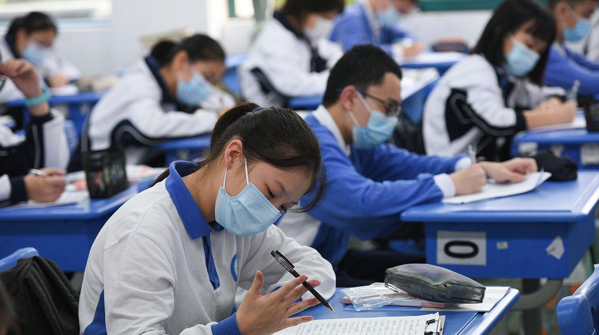 南京大学文科分数线（2021年南大遭遇）