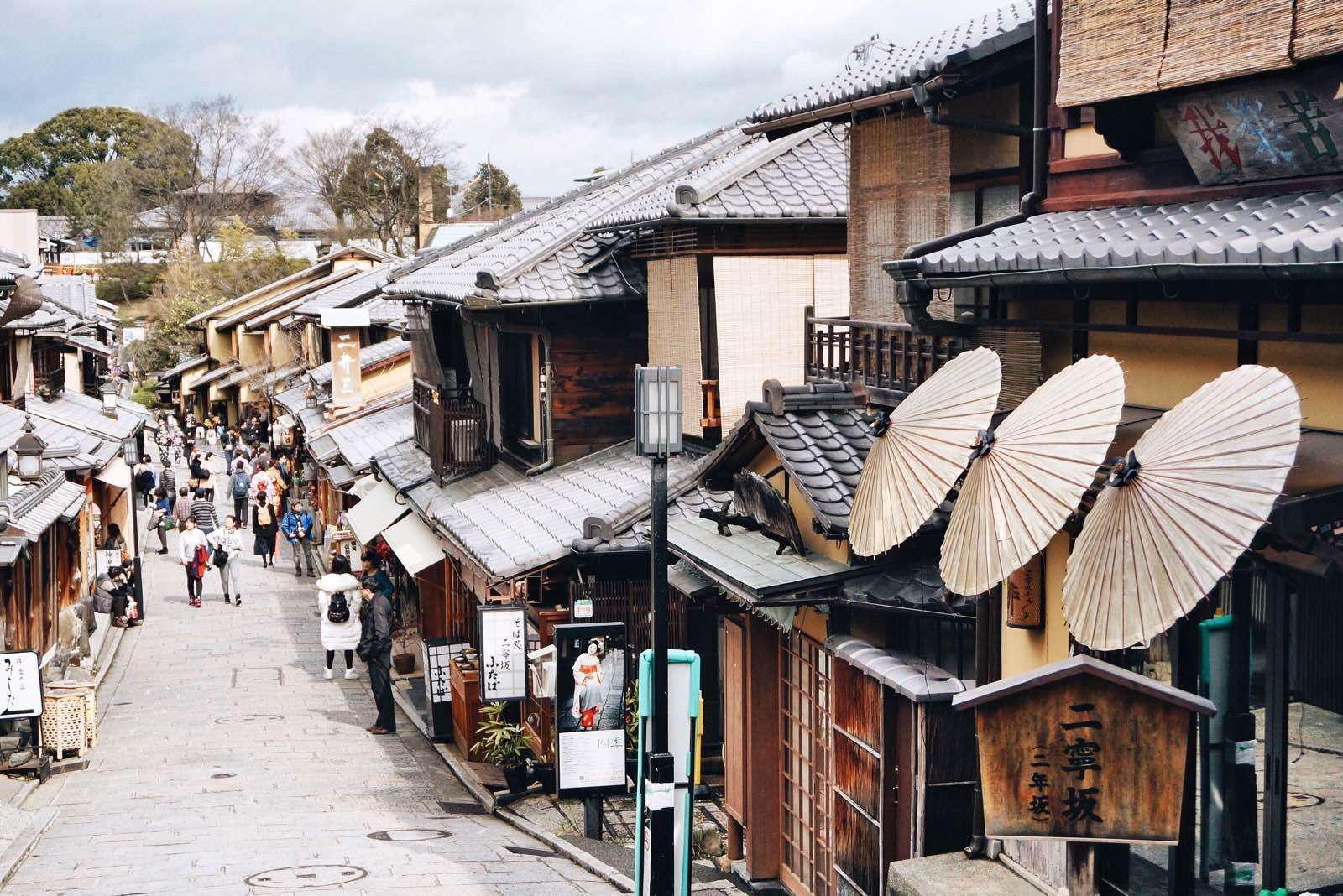 去日本旅行究竟要花多少钱？看完也许会出乎你的意料