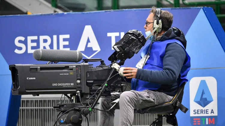 德甲转播权是哪里（疫情下的转播权 - 意西德法苦苦挣扎）