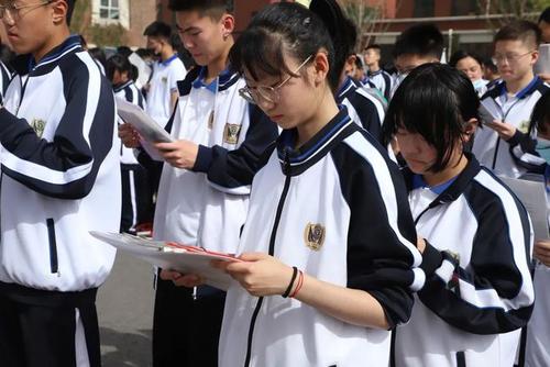 河北2所私立中学被严惩，损失上亿元学费，家长还是很担心