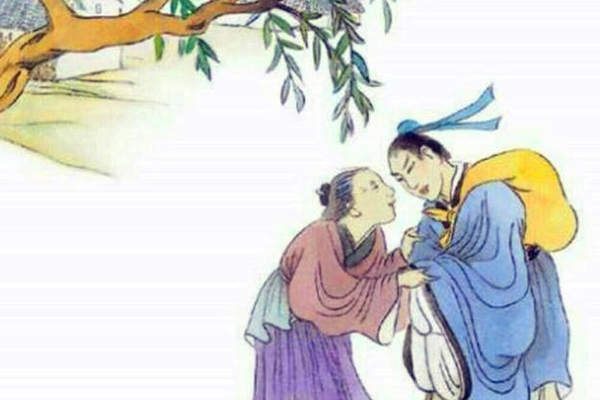 四次“高考”才登科，唐朝大诗人作一首诗，将狂喜展现得淋漓尽致