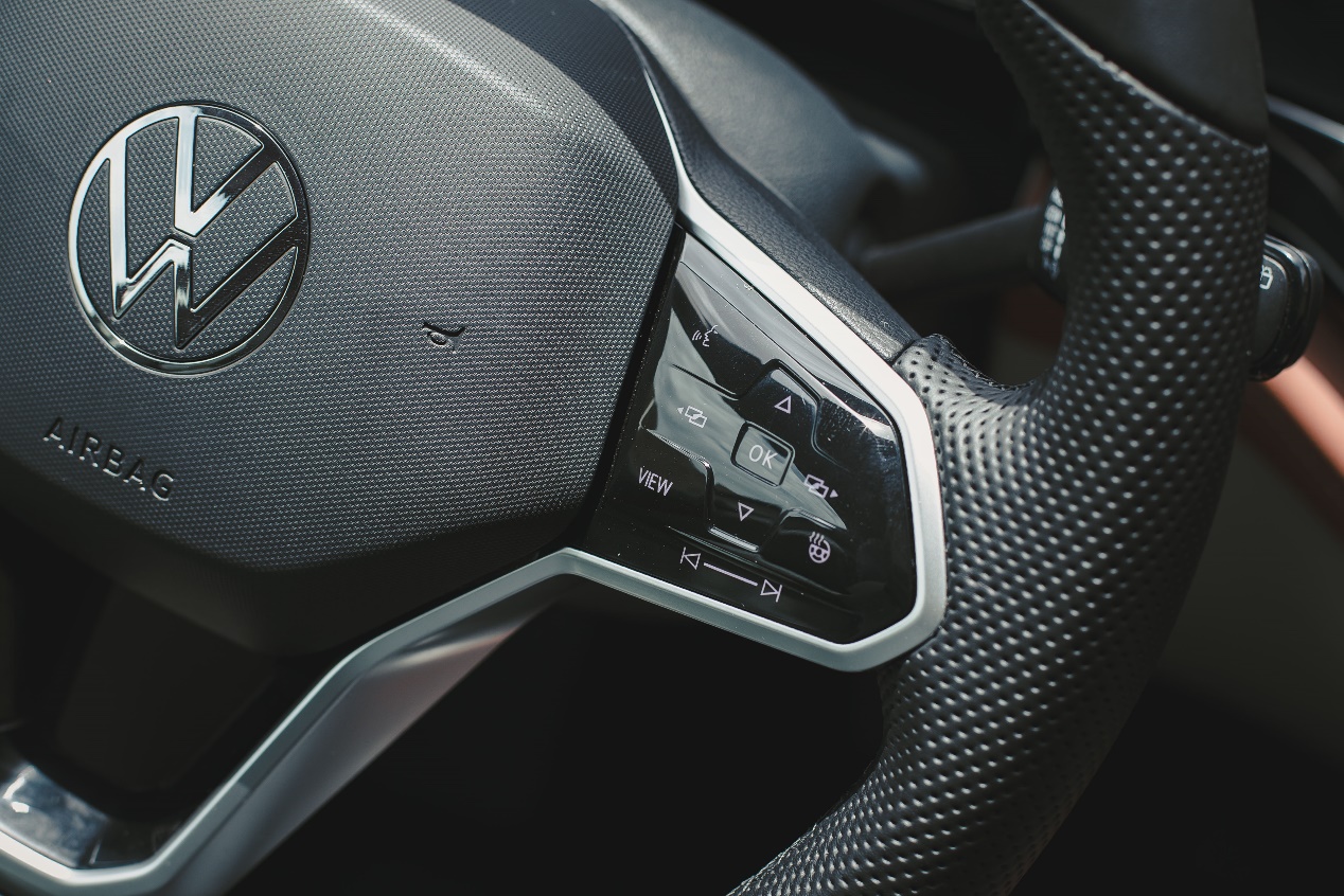 MQB EVO数字化架构带来更多新鲜感！试驾全新上汽大众途昂家族