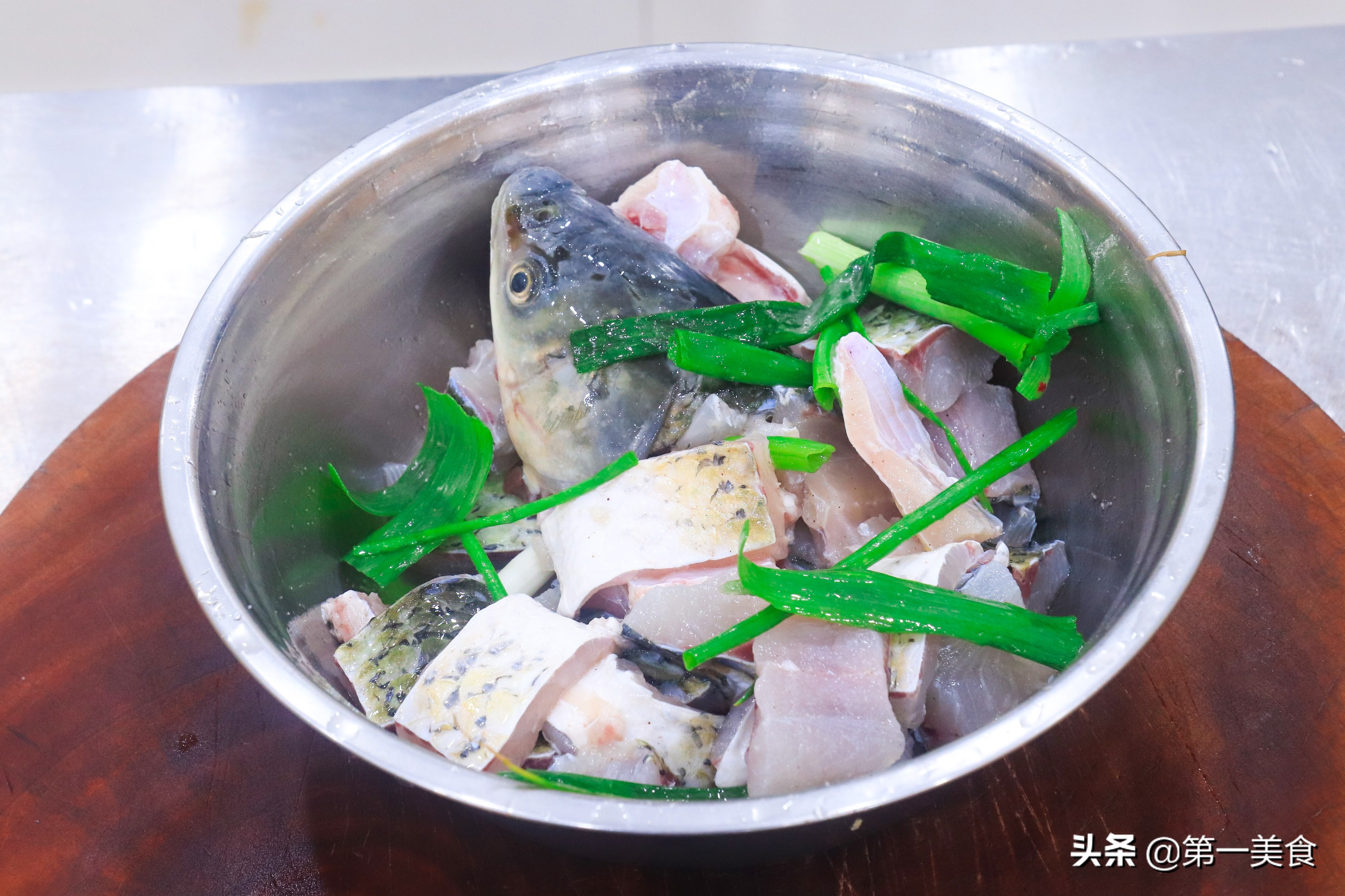 魚火鍋的做法,魚火鍋的做法 最正宗的做法
