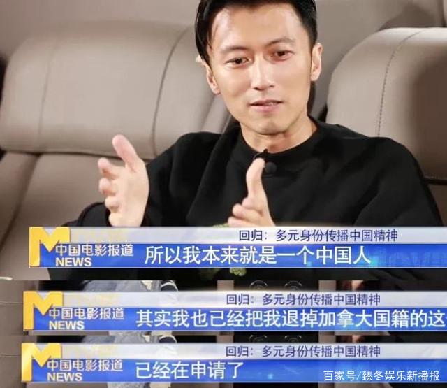 刘亦菲新剧路透曝光，未受“限籍令”影响，难道学巩俐退美籍了？