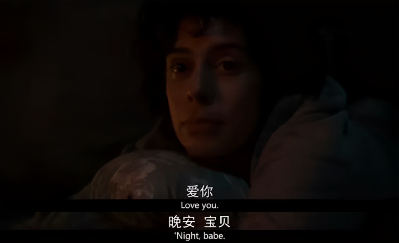 有奇怪的讽刺，比人性还可怕的怪物吗？