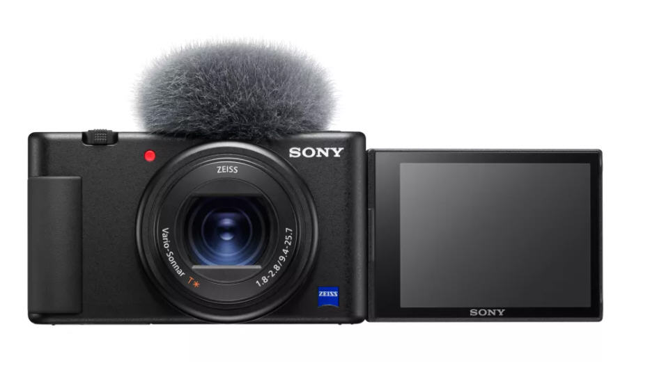 相机购买切莫花钱买教训，2021最佳相机推荐，请对照需求选择