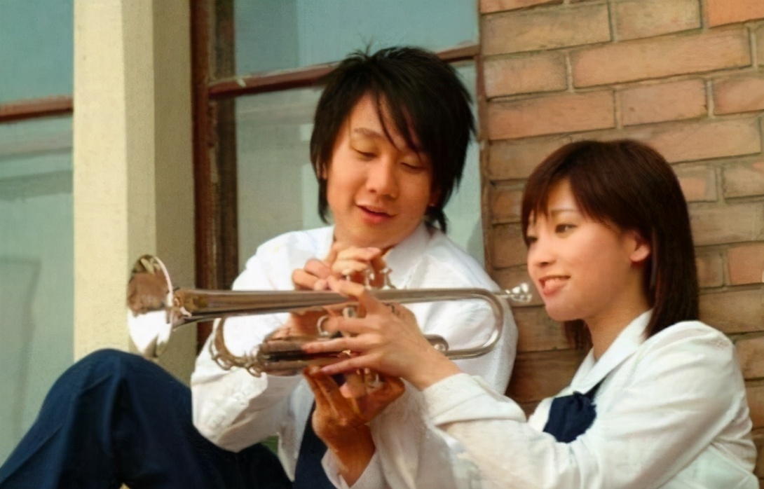 “情歌王子”林俊杰的猎艳史