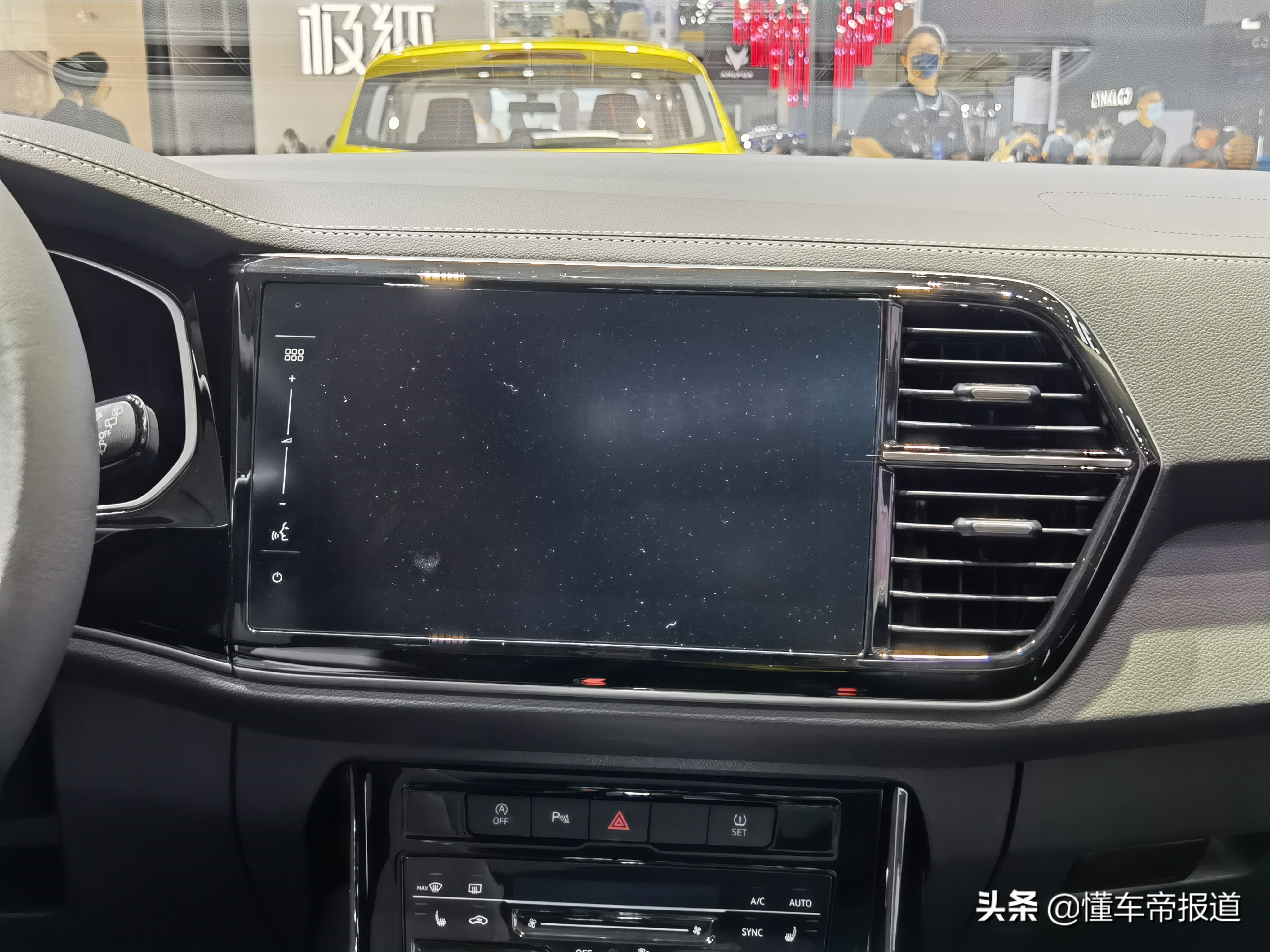 新捷达上市(新车 | 售价13.78万元，一汽-大众捷达VS7黑锋版Pro正式上市)