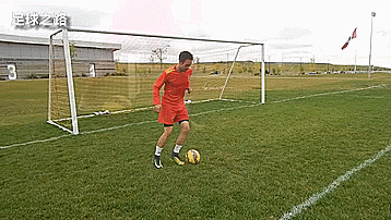 足球运动员训练计划（29个足球步法训练以及训练计划）