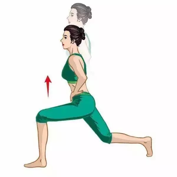 7个瑜伽经典动作，半小时高效燃脂，助你减脂塑形瘦全身