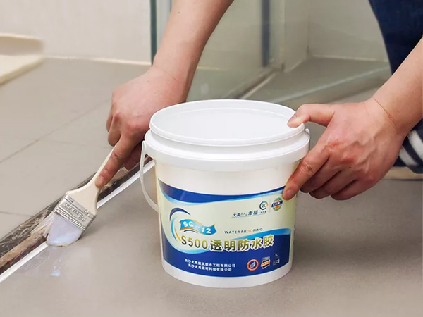 家装工人按照这4点做防水，记得加工前，住50年不成问题！
