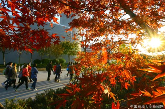 中国石油大学（华东）实力如何？这7个数字为你解读！