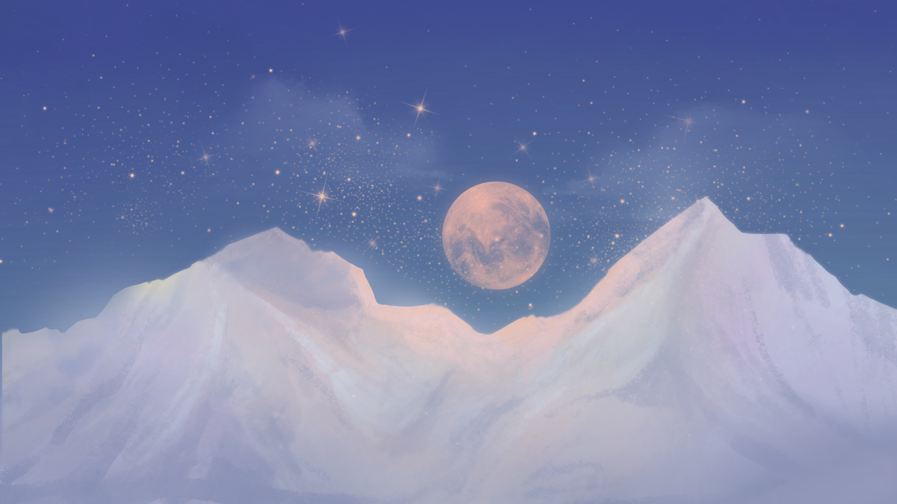 2021年备受好运眷顾)