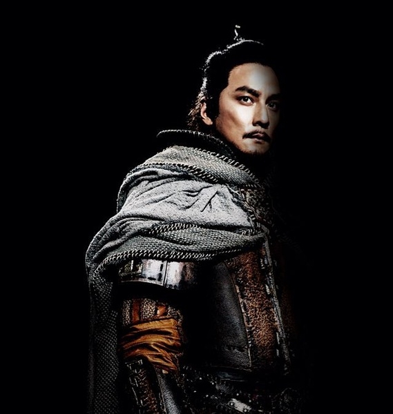 刘邦是怎么斩白蛇的(大英雄有大格局:汉高祖斩白蛇故事背后的真相)