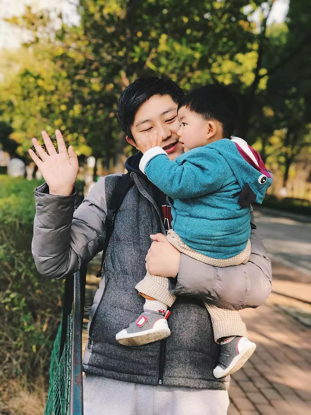 丈夫去世200天后，妻子顿悟：人生实苦，唯有自渡
