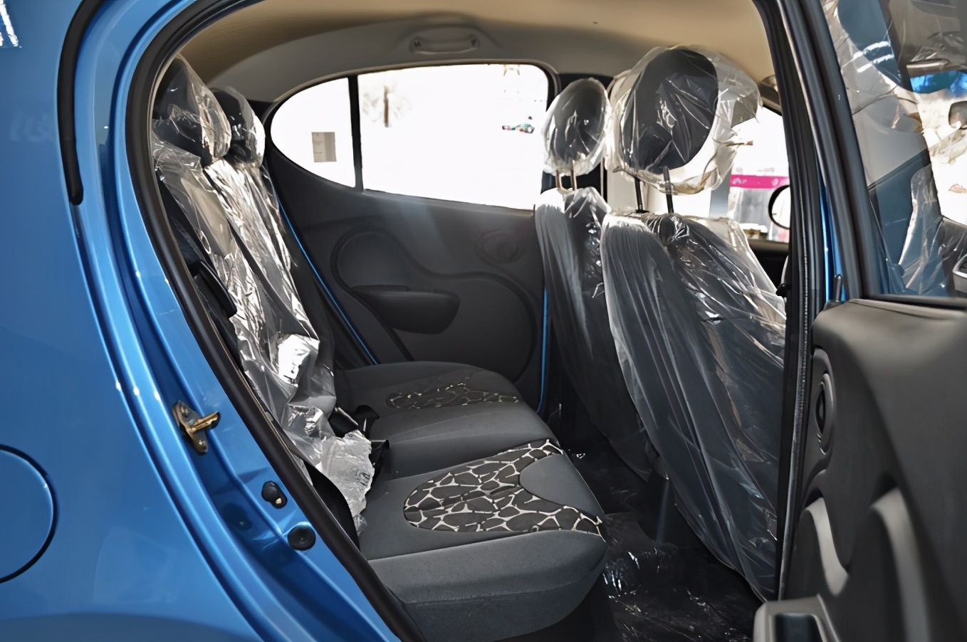 新手提车注意事项｜牢记这三点，这些细节需看清，避免吃大亏