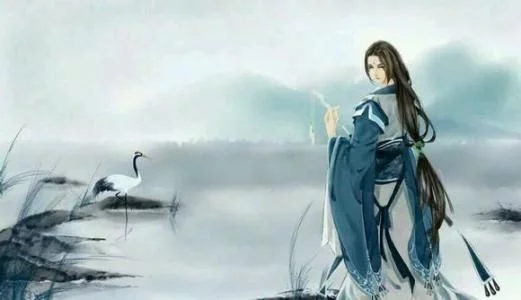 美眉?如花似玉?千金?在古代,这些词其实原指男子?