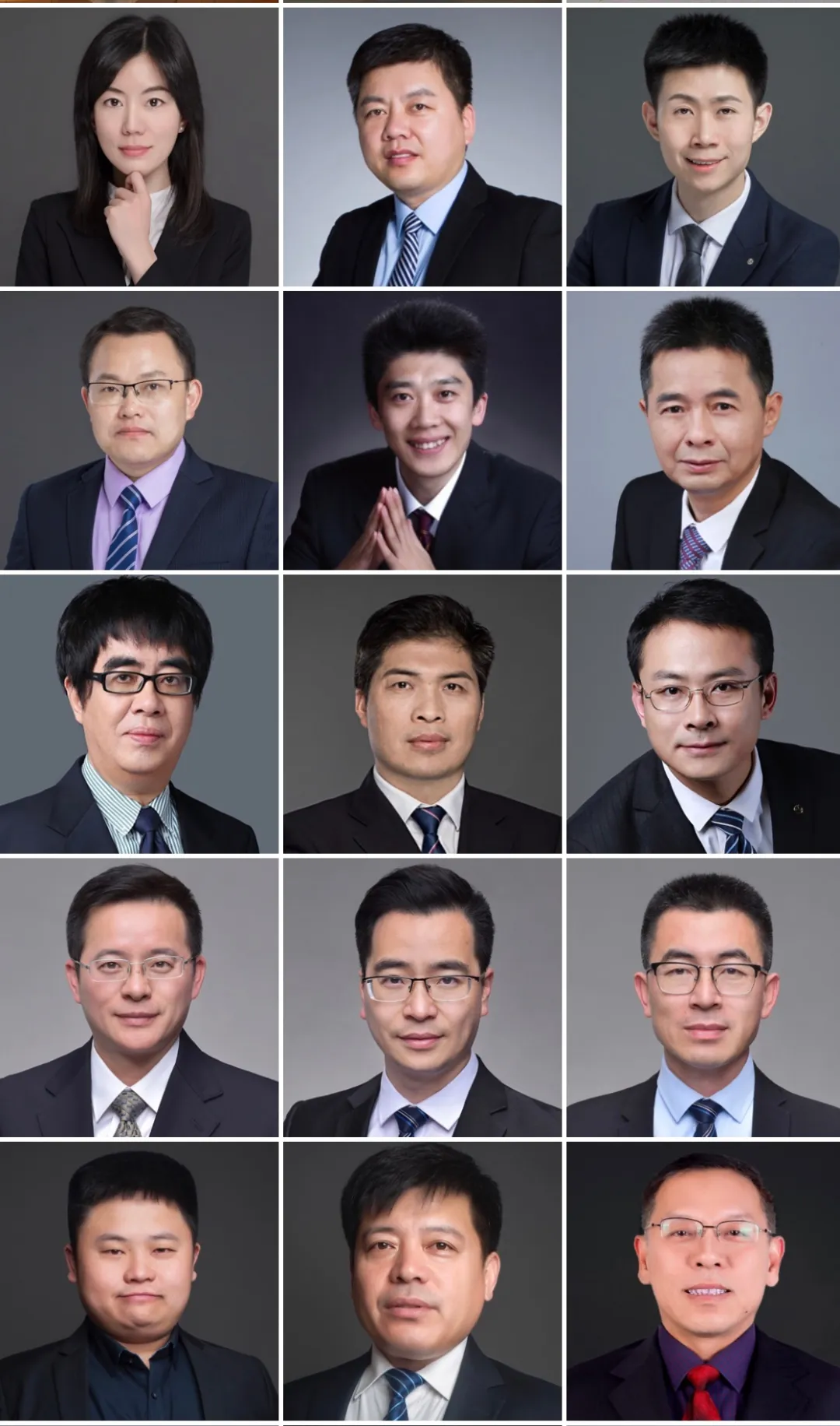 靖霖模式：刑事专业律所的全国布局