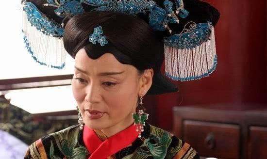 清朝在位25年享年61岁皇帝,有16位妃嫔,为何只有4位有名?