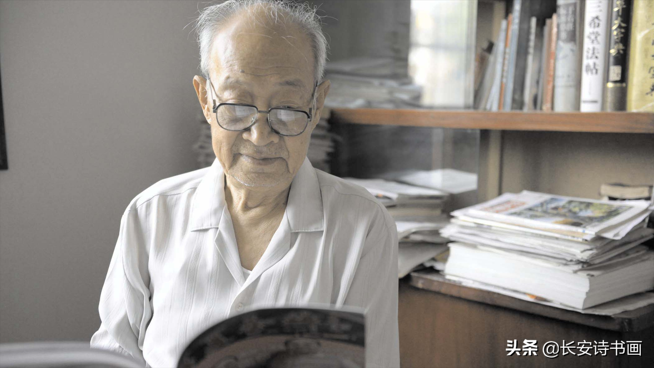 怀念我的父亲——永远的毛主席