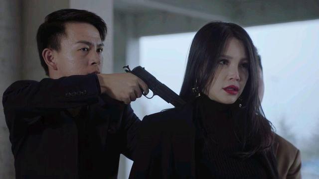 电视剧幽灵结局(《不说再见》结局,幽灵令人失望,大坤之死存疑,是否还